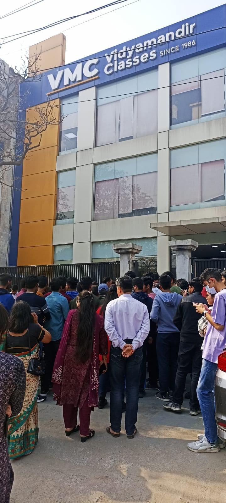 VMC Anand Vihar vmc Anand Vihar photo 1